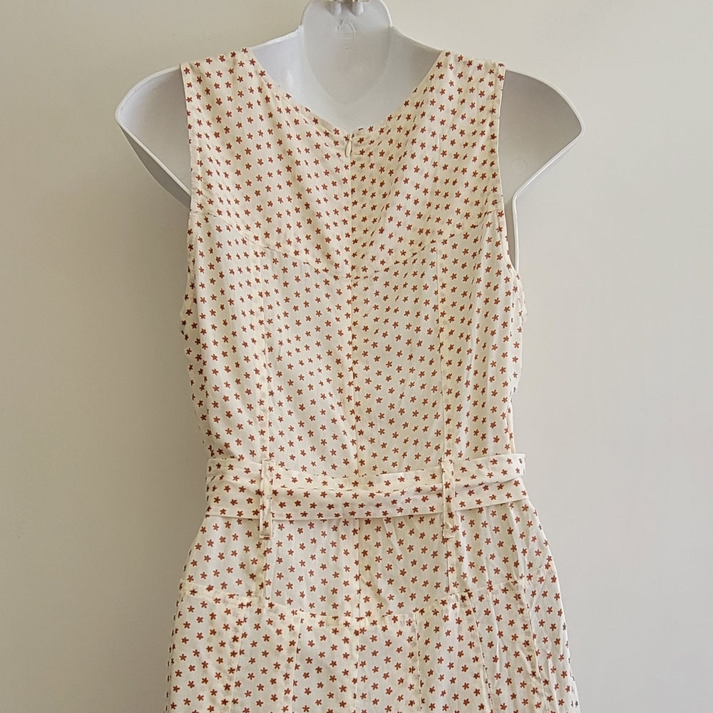 Free People Belted Dress - Picture 10 of 13